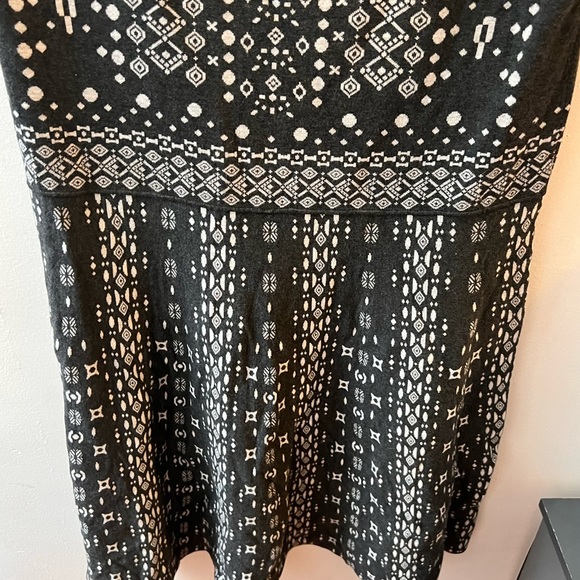 41 Hawthorn Cute Knit Plus Size 3X - Picture 3 of 11